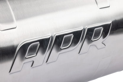 APR - Catback Exhaust System - RS3 Sedan (8Y)