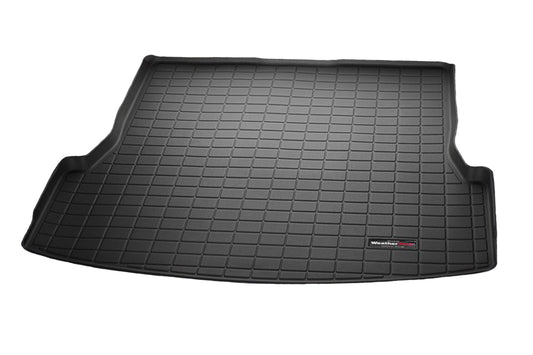WeatherTech - 2nd Row Configuration Cargo Liner - 2020+ Explorer