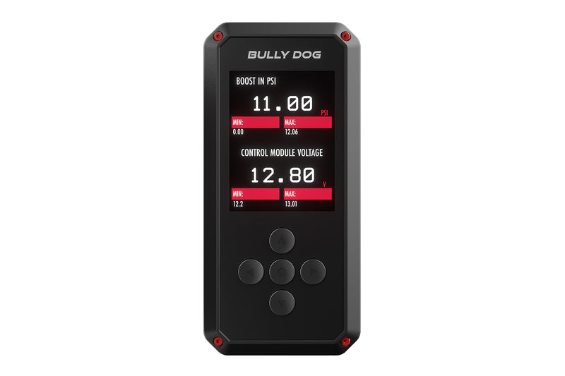 Bully Dog - BDX Hand-Held Performance Tuner - 2022+ Maverick