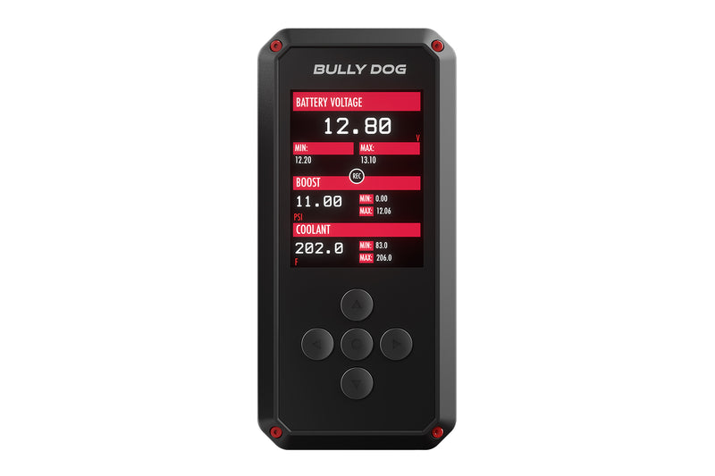 Bully Dog - BDX Hand-Held Performance Tuner - 2022+ Maverick