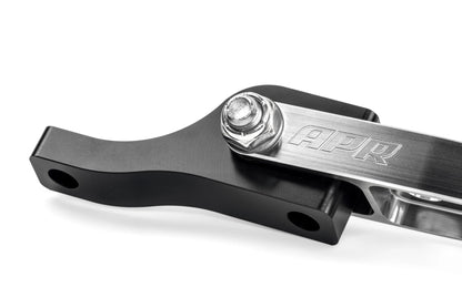 APR - Billet Stainless-Steel Aluminum Pendulum Mount MQB (7 Speed DQ500 and 8 Speed AQ450)