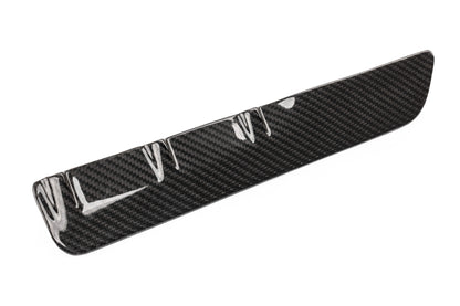 APR - Carbon Fiber Intake Manifold Cover Plate - 2.5T