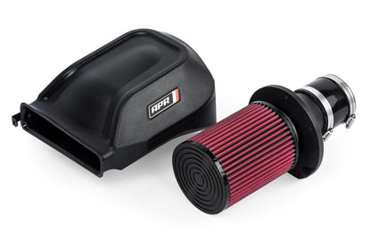 APR - PEX Intake System - Front Airbox - 1.8T/2.0T EA888 PQ35 Platform