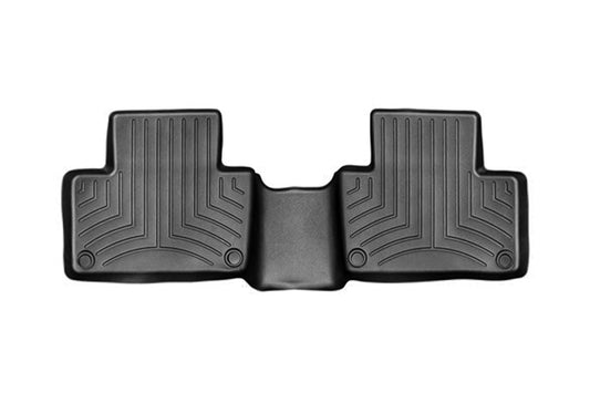 WeatherTech - 2nd Row Floor Liner - 2020+ Explorer