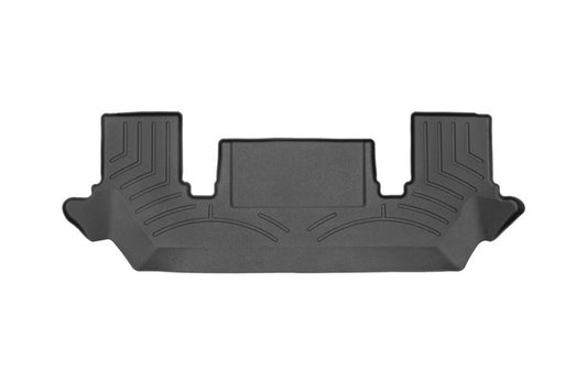 WeatherTech - 3rd Row Floor Liner (6 Passenger) - 2020+ Explorer