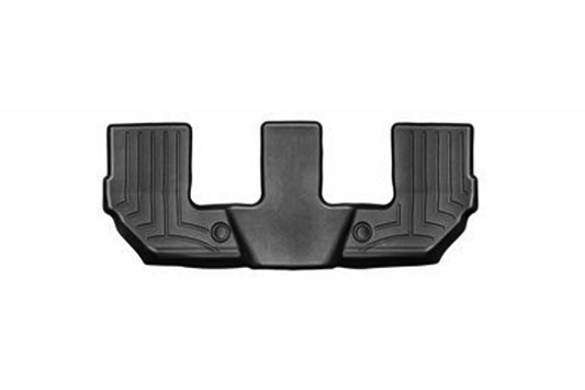 WeatherTech - 3rd Row Floor Liner (7 Passenger)