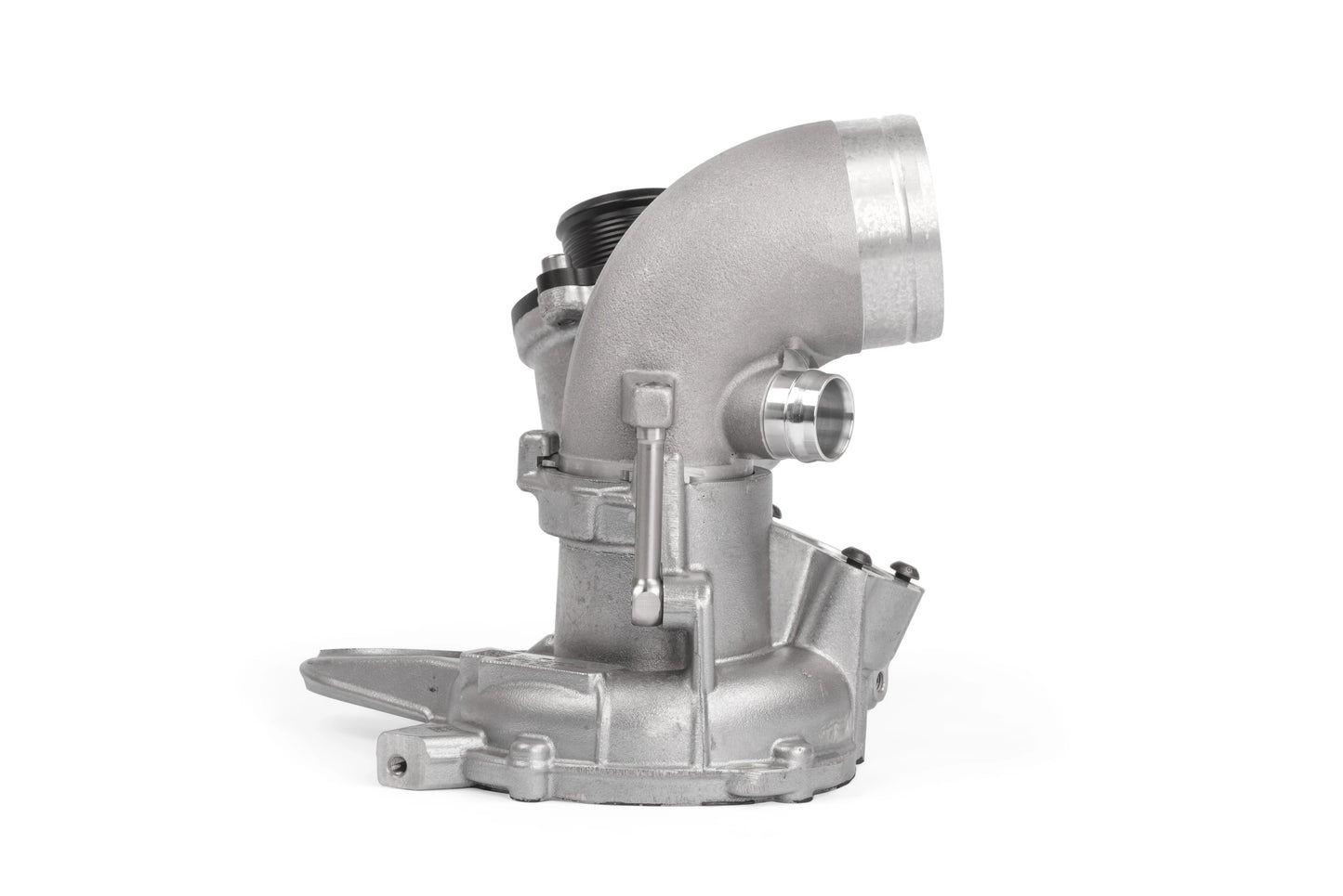 APR - Turbo Inlet Pipe - 1.8/2.0T - MQB