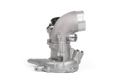 APR - Turbo Inlet Pipe - 1.8/2.0T - MQB