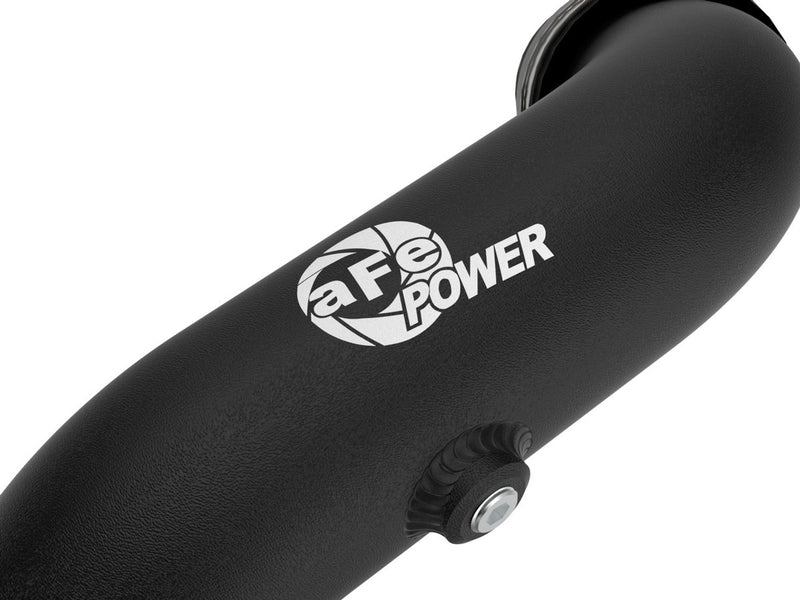 aFe - BladeRunner Hot Charge Pipe - 2020+ Explorer ST