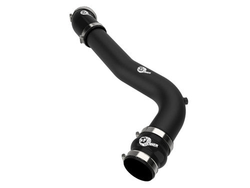 aFe - BladeRunner Cold Charge Pipe - 2020+ Explorer ST