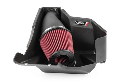APR - Open Intake System - 1.8T/2.0T EA888.3/3B/4/4B - MQB/MQB Evo/MQB Ax