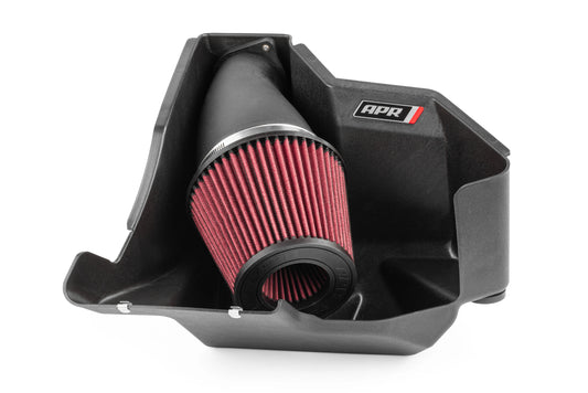 APR - Open Intake System - 1.8T/2.0T EA888.3/3B/4/4B - MQB/MQB Evo/MQB Ax