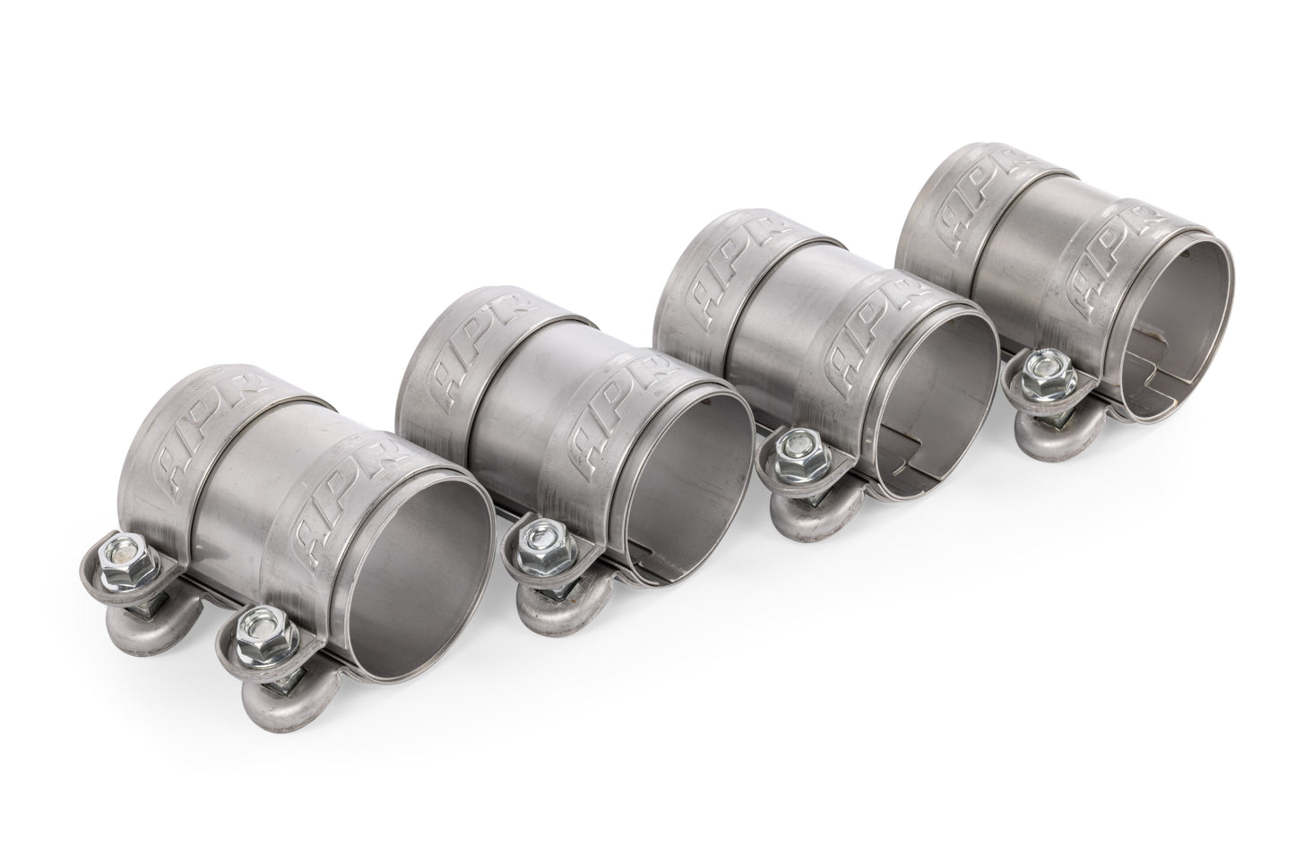 APR - Catback Exhaust System - RS3 Sedan (8V)