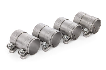 APR - Catback Exhaust System - RS3 Sedan (8V)