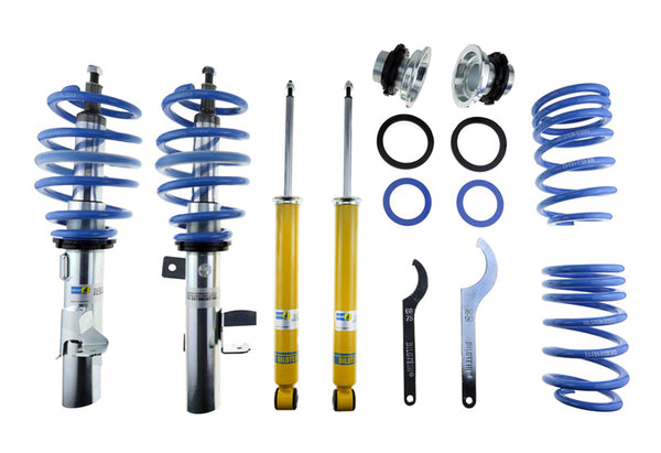 Bilstein - B14 PSS Suspension Kit - 2011-2014 Fiesta