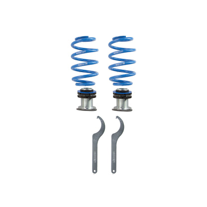 Bilstein - B14 (PSS) Suspension Kit - 2015-2020 Audi A3/S3/RS3; 2015-2021 VW Arteon/Golf Alltrack/GTI/R