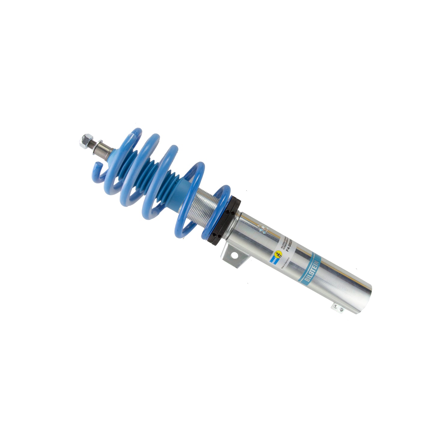 Bilstein - B14 (PSS) Suspension Kit - 2015-2020 Audi A3/S3/RS3; 2015-2021 VW Arteon/Golf Alltrack/GTI/R