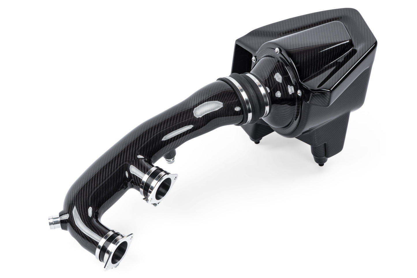 APR - Carbon Fiber Intake - 2.9T RS4/RS5 (B9)