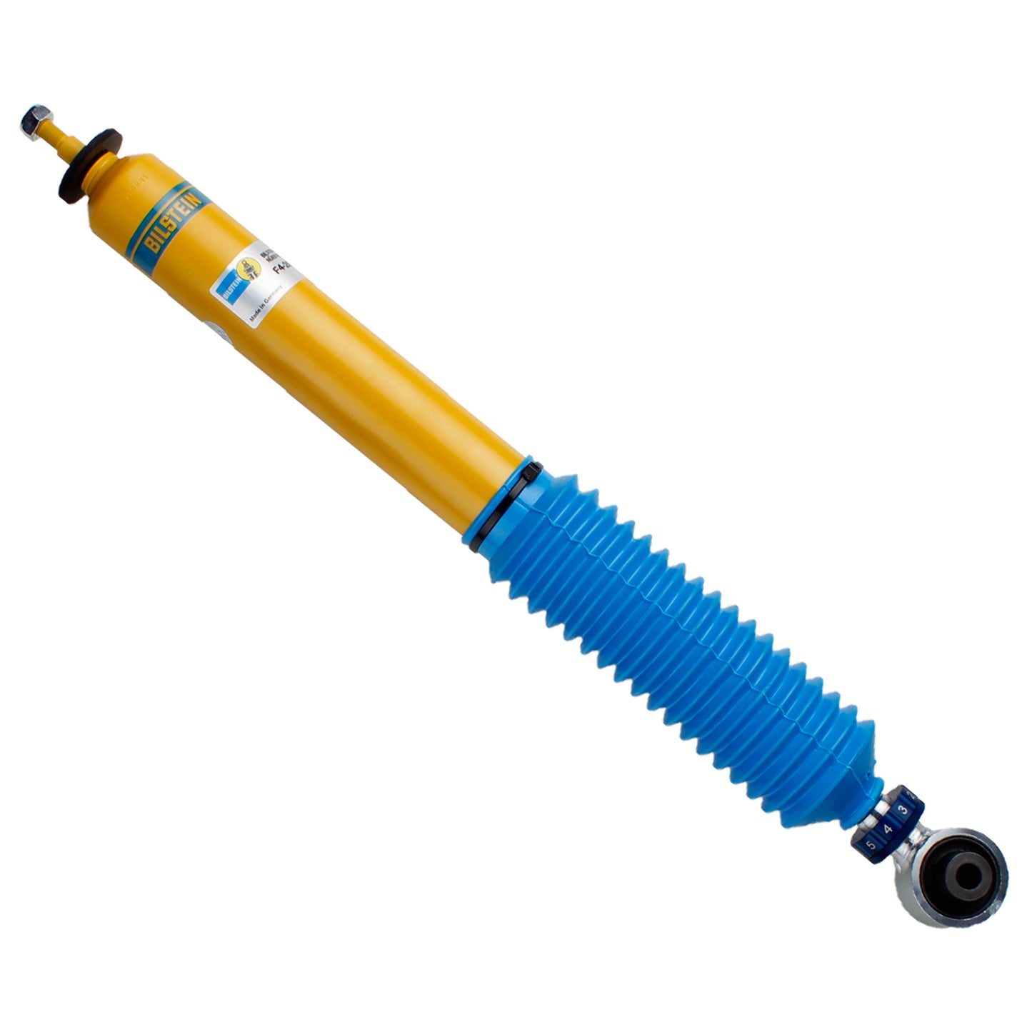 Bilstein - B16 (PSS10) Suspension Kit - 2015-2020 Audi A3/S3/RS3; 2015-2021 VW Arteon/Golf Alltrack/GTI/R