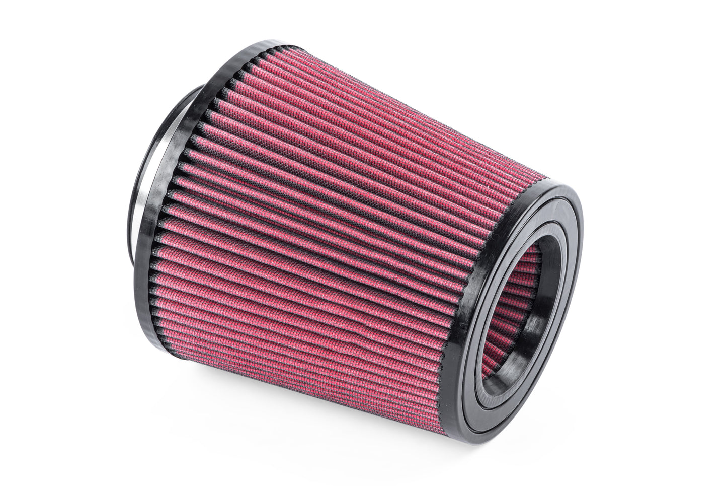 APR - Open Carbon Fiber Intake - 1.8T/2.0T EA888 Gen 3/4 MQB