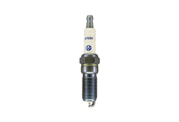 Brisk - Silver Racing RR14YS Spark Plug