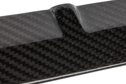 APR - Carbon Fiber Intake Manifold Cover Plate - 2.5T