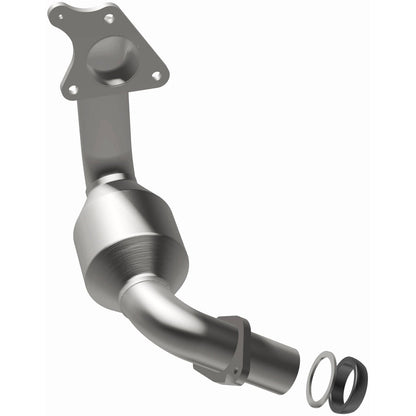 Magnaflow 52438 - Direct Fit OEM Grade Catalytic Converter (2.5" ID/2.375" OD)