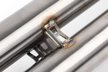 APR - Catback Exhaust System - RS3 Sedan (8V)