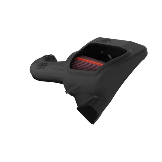 K&N 50-3092 - NextGen Performance Air Intakes - 2016-2024 Chevrolet Camaro SS V8 6.2L