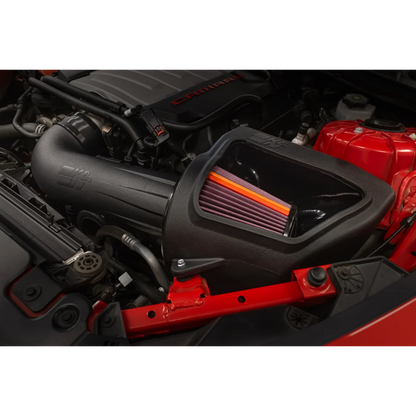 K&N 50-3092 - NextGen Performance Air Intakes - 2016-2024 Chevrolet Camaro SS V8 6.2L