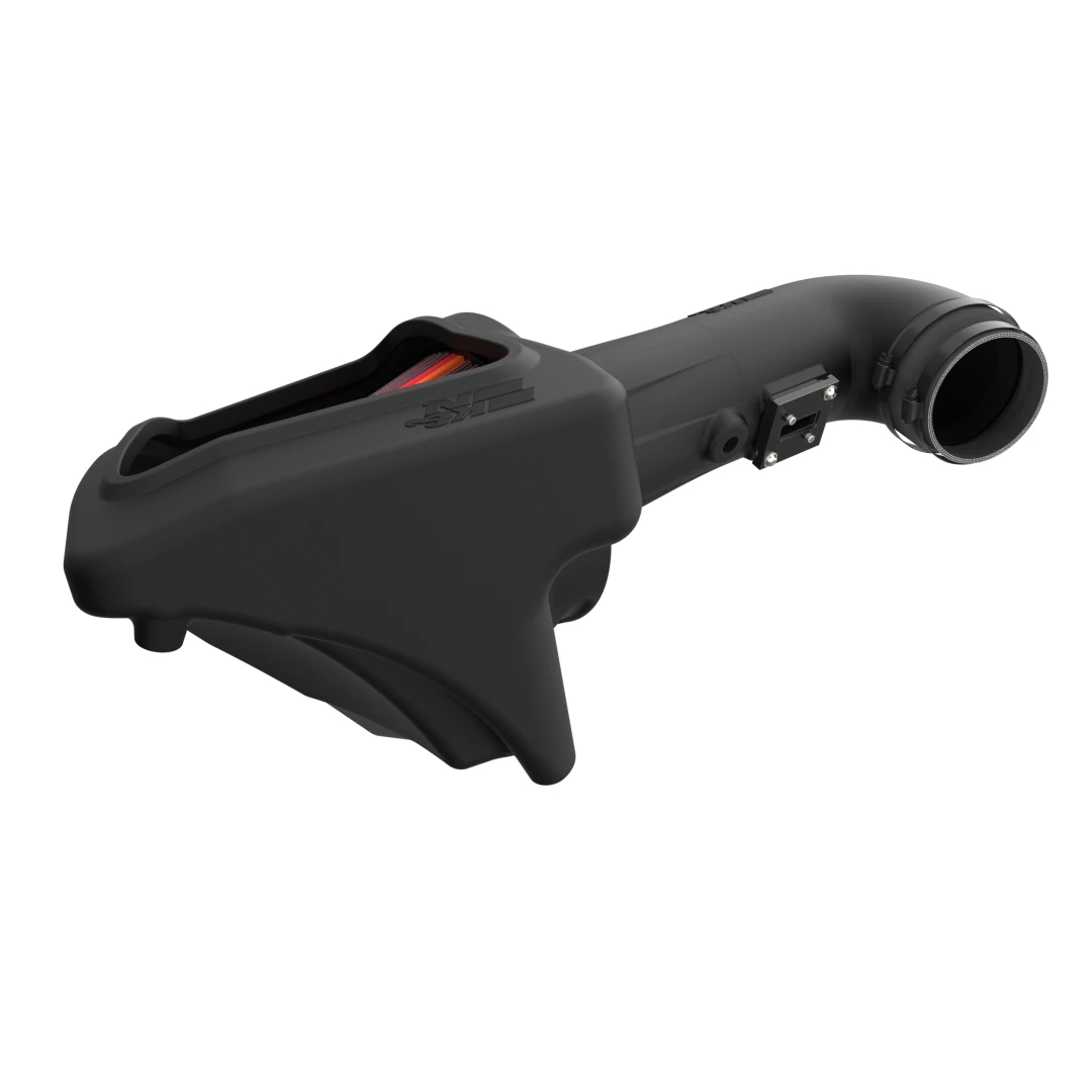 K&N 50-3092 - NextGen Performance Air Intakes - 2016-2024 Chevrolet Camaro SS V8 6.2L
