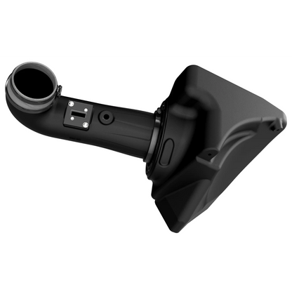 K&N 50-3092 - NextGen Performance Air Intakes - 2016-2024 Chevrolet Camaro SS V8 6.2L