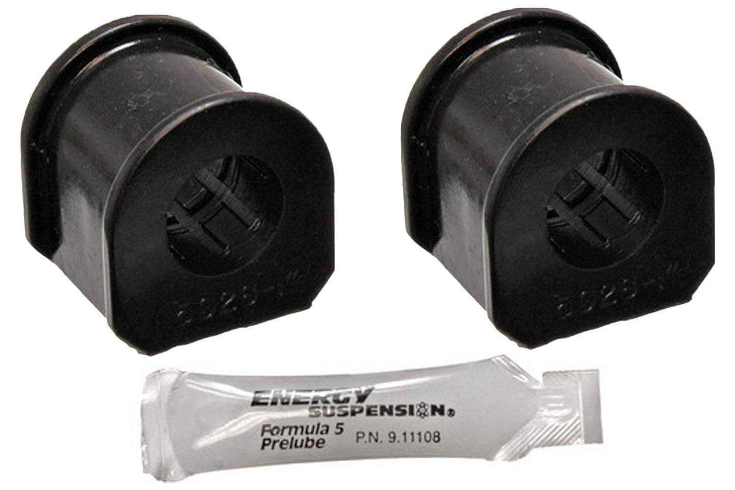 Energy Suspension - Replacement Swaybar Bushing Kit (25mm/1 Inch)