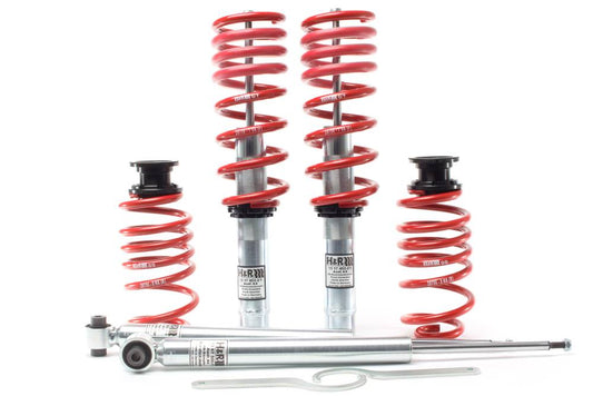 H&R - Street Performance Lowering Coil Over Kit - w/48.5mm front strut