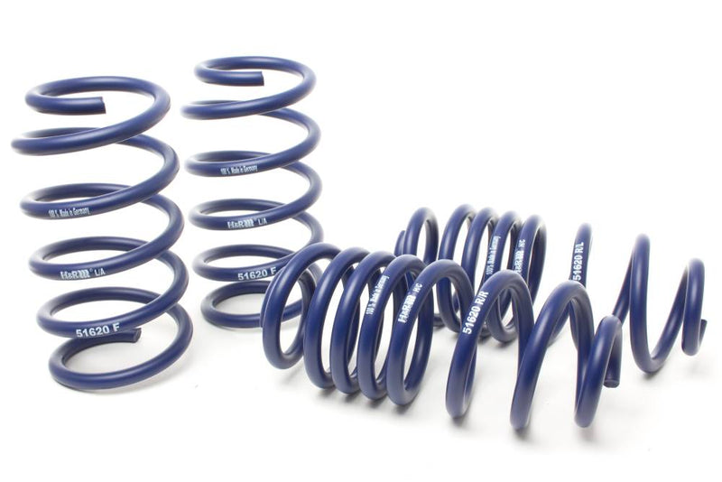 H&R - Sport Lowering Springs (Front 1.5"/Rear 2") - 2022+ Maverick AWD