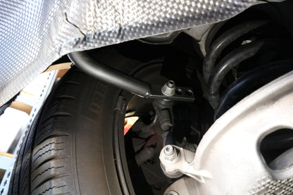 SDG/HSF 2020+ Ford Explorer Rear Sway Bar