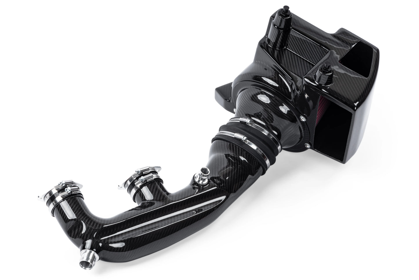 APR - Carbon Fiber Intake - 2.9T RS4/RS5 (B9)