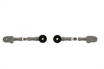 Steeda - Adjustable Rear Toe Links - 2011-2019 Explorer