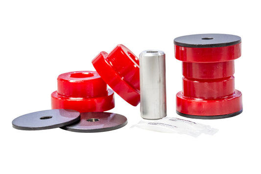 Steeda - Rear Diff/Pinion Bushing Kit - 2020+ Explorer