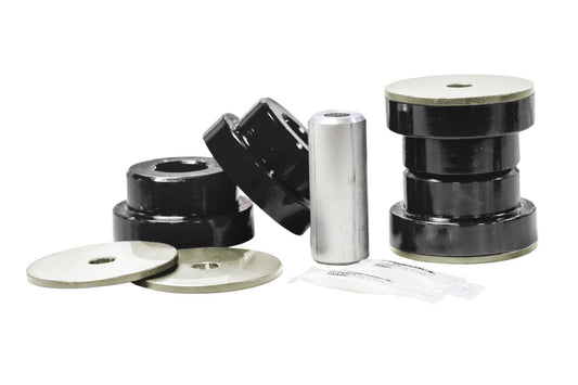 Steeda - Rear Diff/Pinion Bushing Kit (HEAVY-DUTY) - 2020+ Explorer