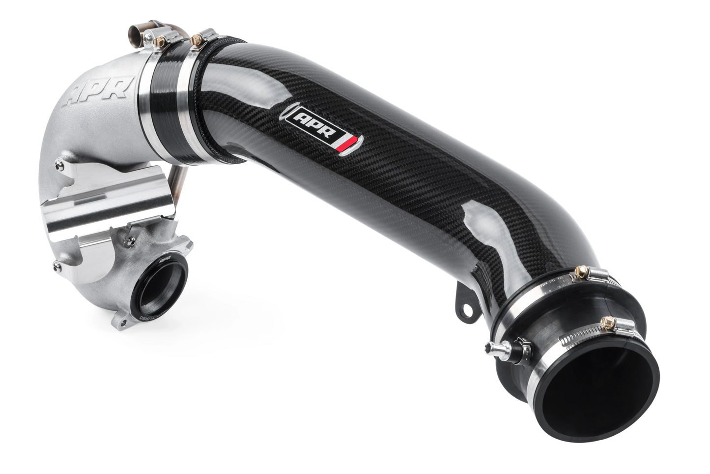 APR - 2.5 TFSI EVO Turbocharger Inlet System