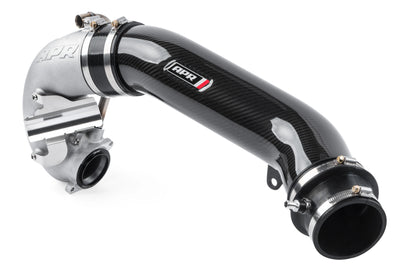 APR - 2.5 TFSI EVO Turbocharger Inlet System