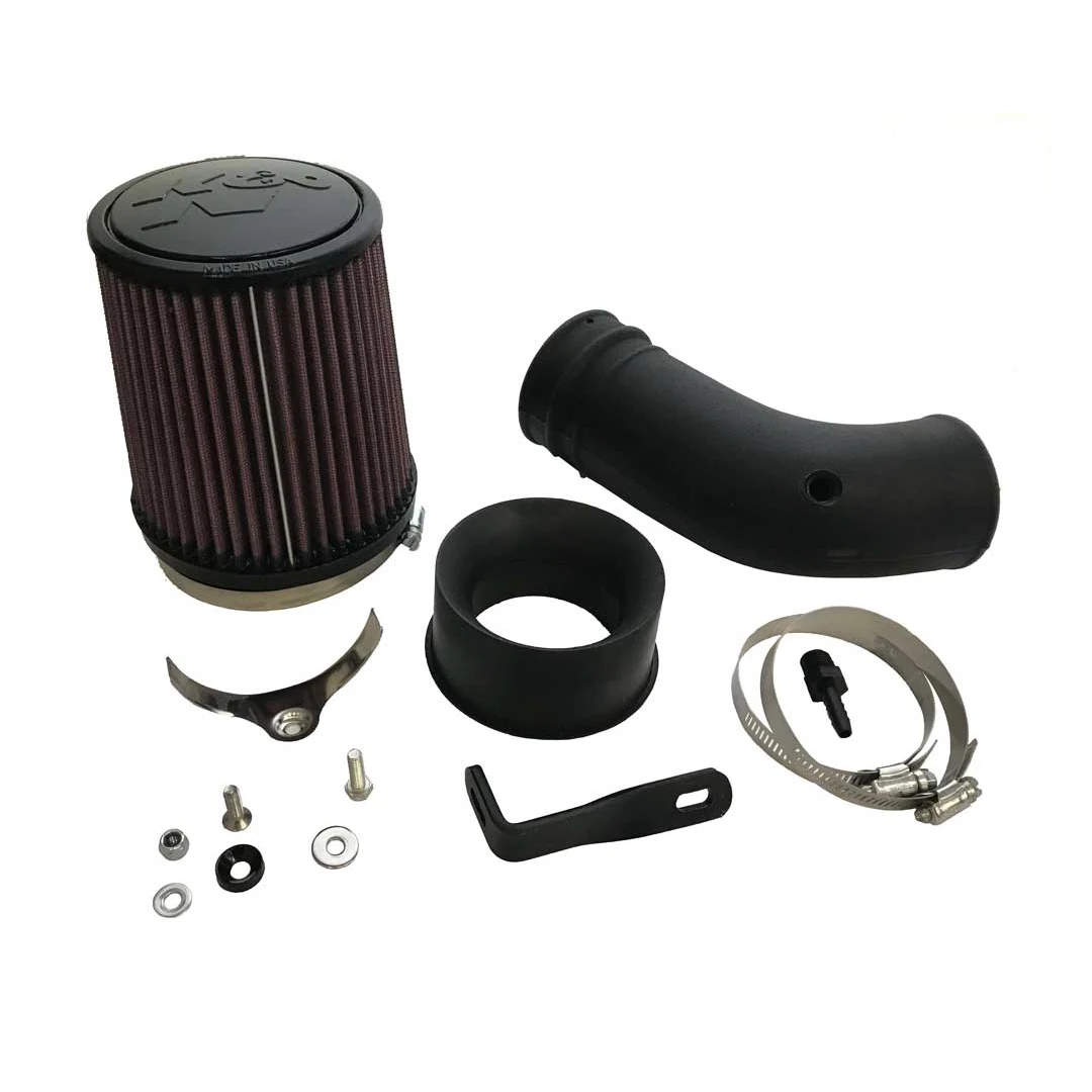 K&N 57-0693 - 57i Series Gen II Air Intake Kit