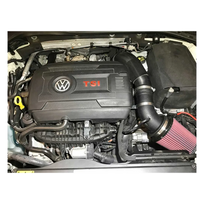 K&N 57-0693 - 57i Series Gen II Air Intake Kit