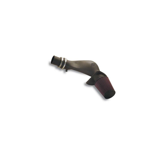 K&N 57-3010-1 - 57 Series Gen II FIPK Performance Air Intake System - 1993-1997 Camaro/Firebird