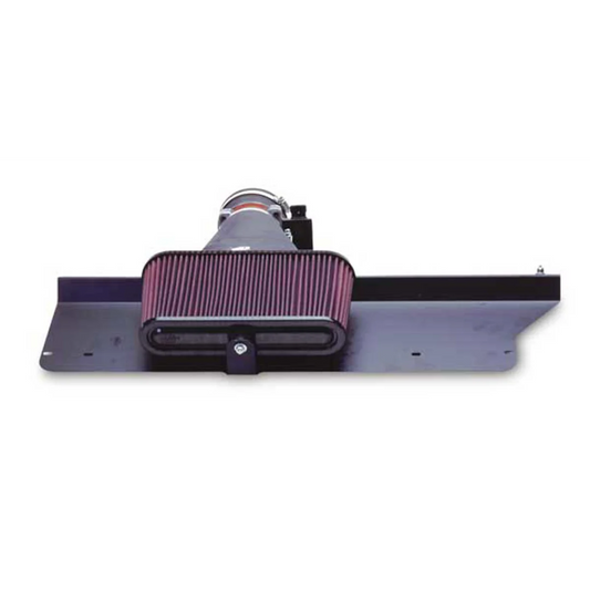 K&N 57-3022-2 - 57 Series Gen II FIPK Performance Air Intake System