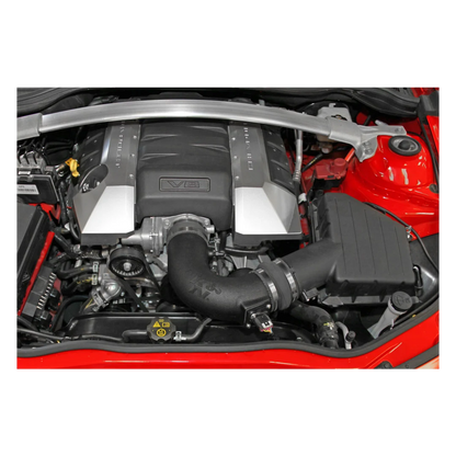 K&N 57-3074 - 57 Series Gen II FIPK Performance Air Intake System