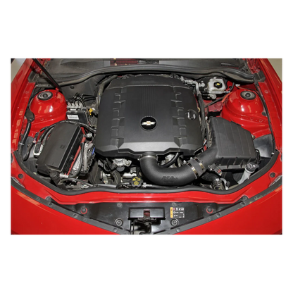 K&N 57-3075 - 57 Series Gen II FIPK Performance Air Intake System