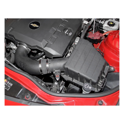 K&N 57-3075 - 57 Series Gen II FIPK Performance Air Intake System