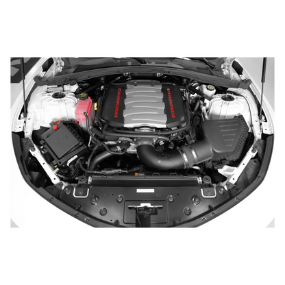 K&N 57-3092 - 57 Series FIPK Gen II Air Intake Kit